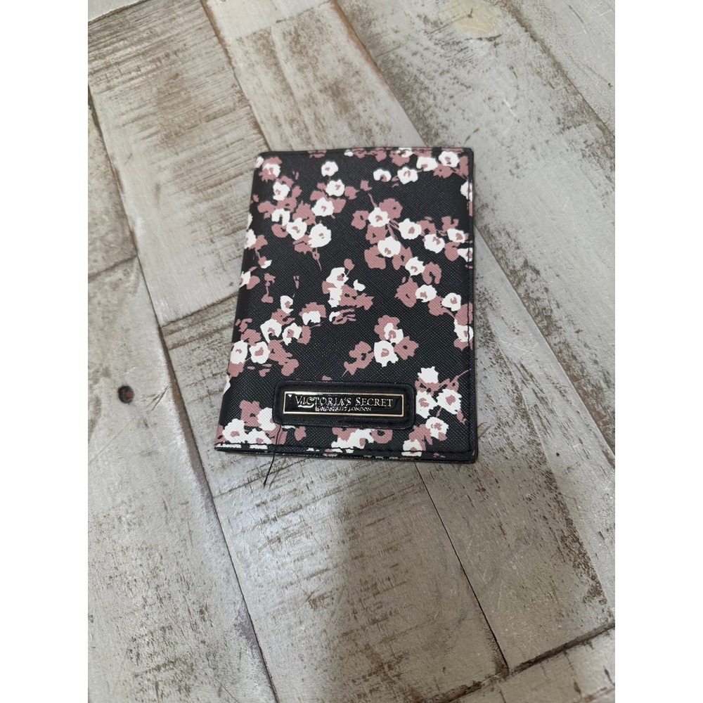 Victoria's Secret passport cover